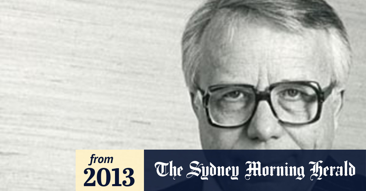 Inventor of portable recorder transformed cinema